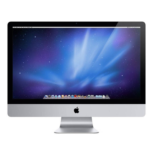 iMAC Repair Services