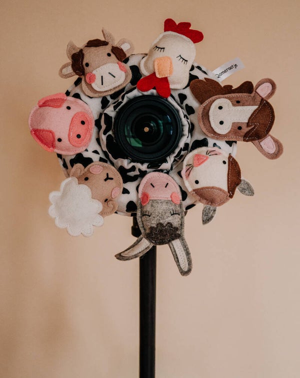 Qameraatje : Moo Crew