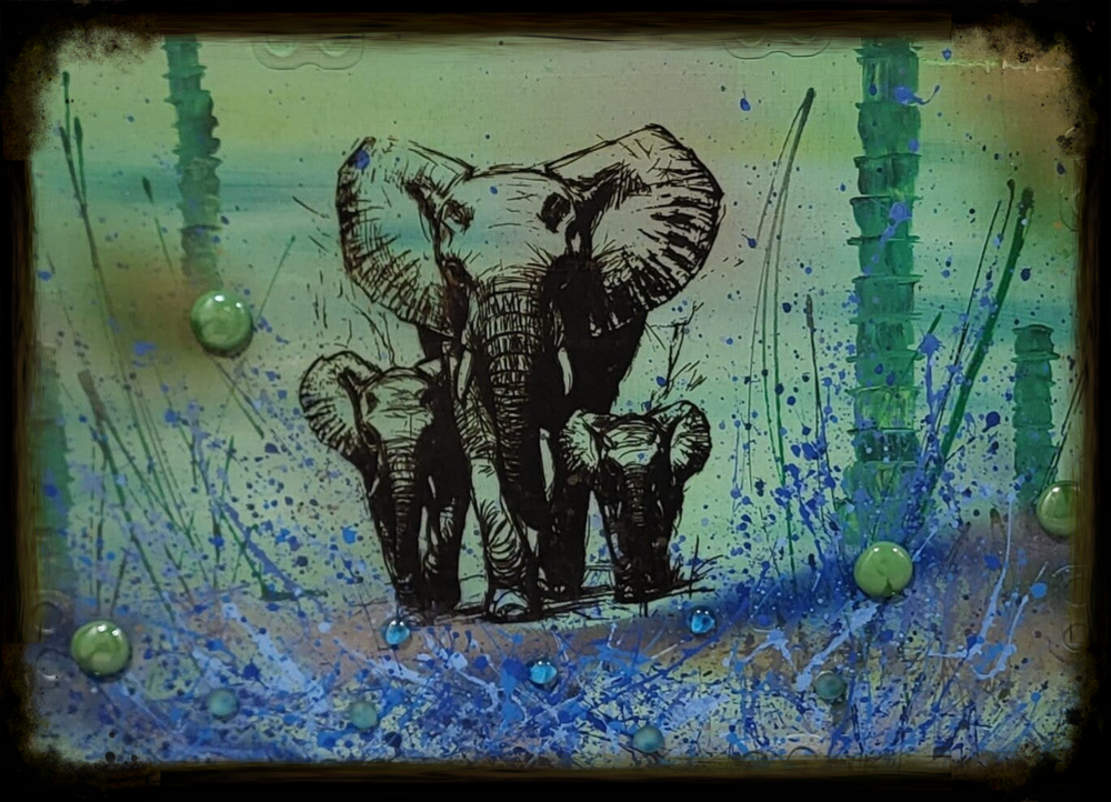 Elephant