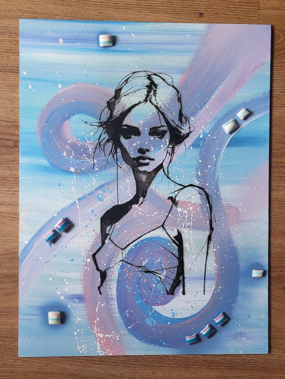 Candy Girl