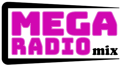 Logo Megaradiomix Berlin - Eventparter DJ Dajana Baci