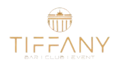 Logo Tiffany Club Berlin - Eventpartner DJ Dajana Baci