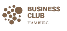 Logo Business Club Hamburg - Eventpartner DJ Dajana Baci