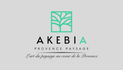 Akebia Provence Paysage