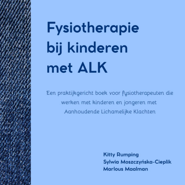 Fysiotherapie bij kinderen met ALK