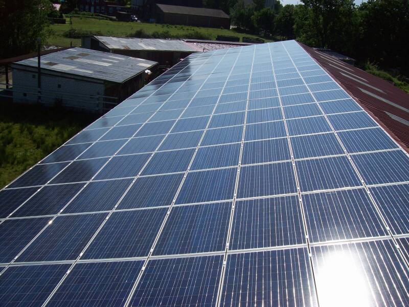 Solar Lingen Photovoltaik Speicher