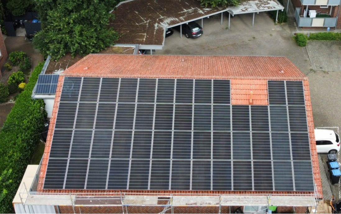  Solar  Lingen 