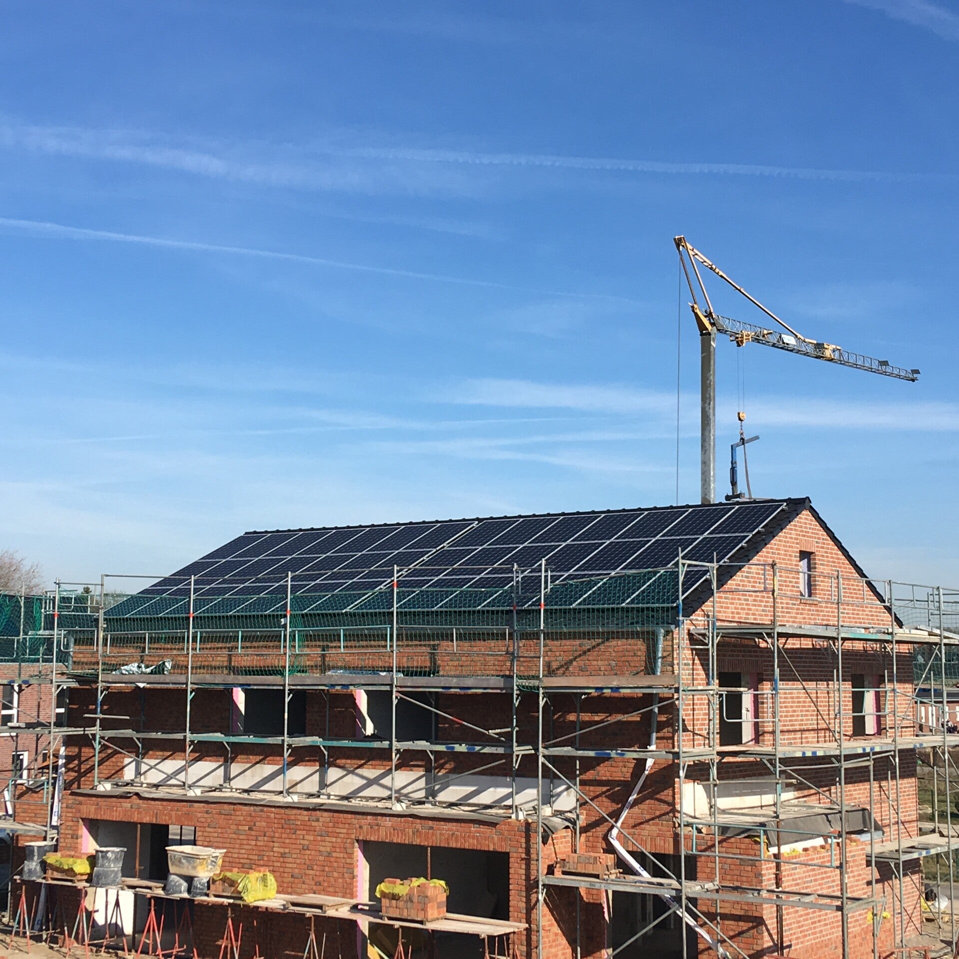 Solar Meppen Photovoltaik Speicher
