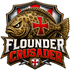 Flounder Crusader