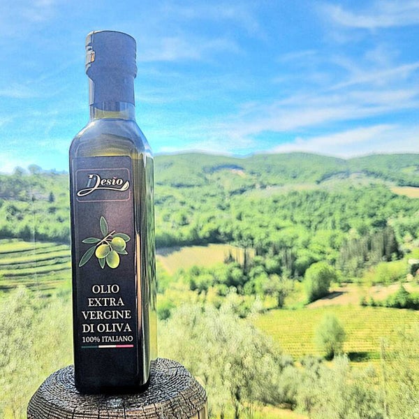 Olio extra vergine di oliva