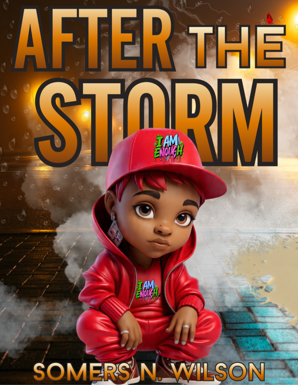 After the Storm