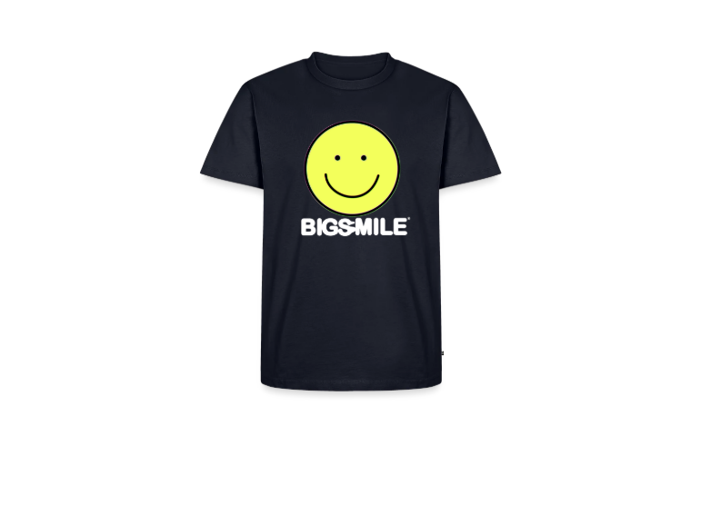 Big Smile T-shirts