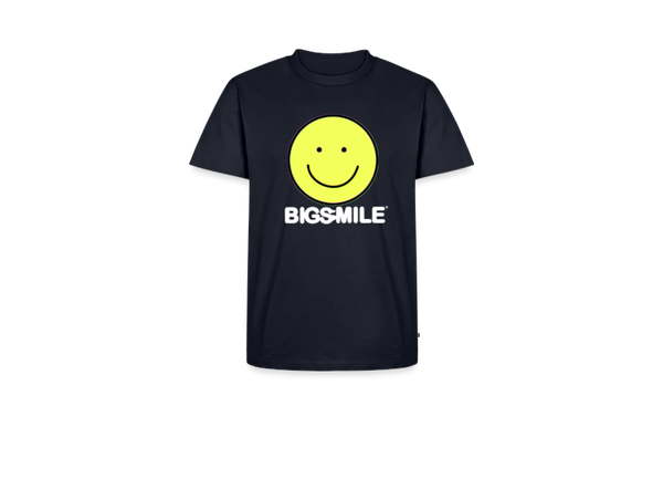 Big Smile T-shirts