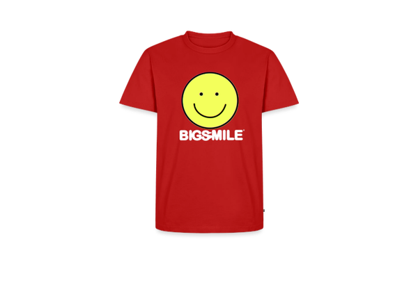 Big Smile T-shirts