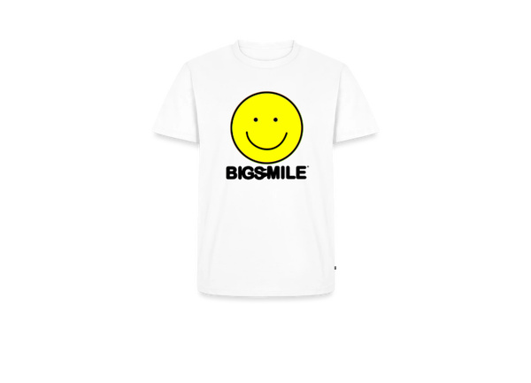 Big Smile T-shirts