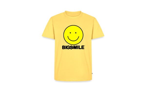 Big Smile T-shirts