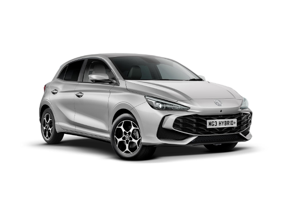 MG3 - HYBRID/ ESSENCE