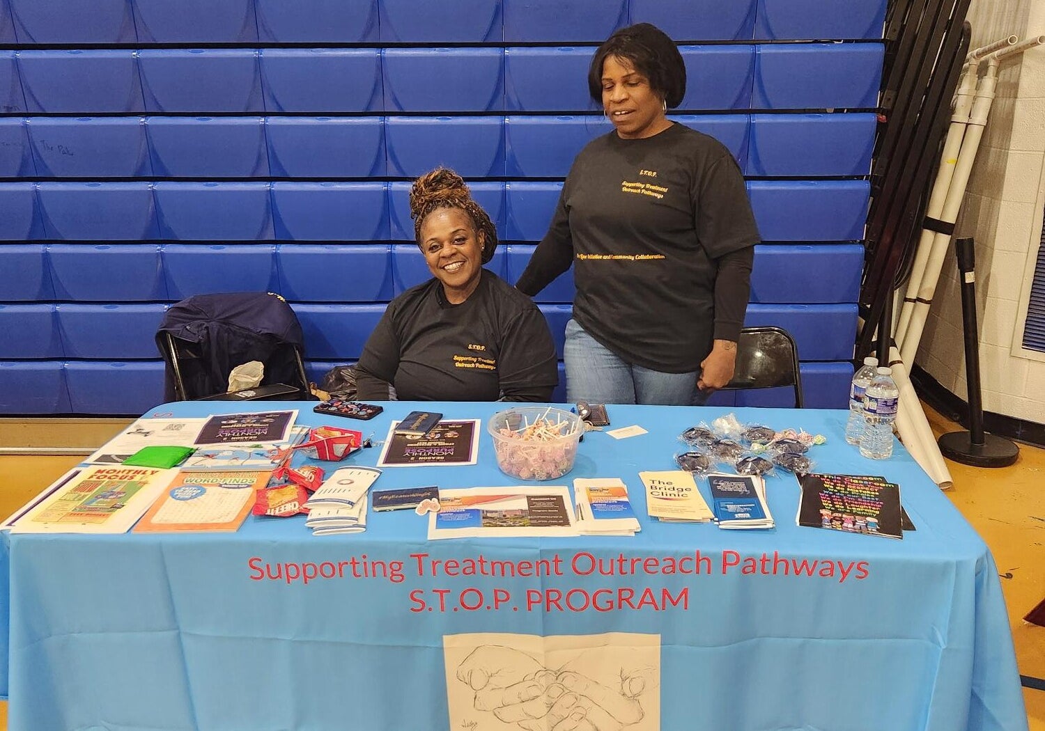 Stop 2 Training Program About Us | S.T.O.P. Program