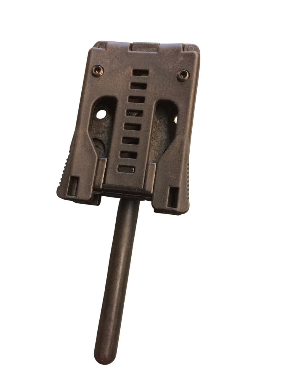 Speedsec 4 und CW5  Gürtel Steg