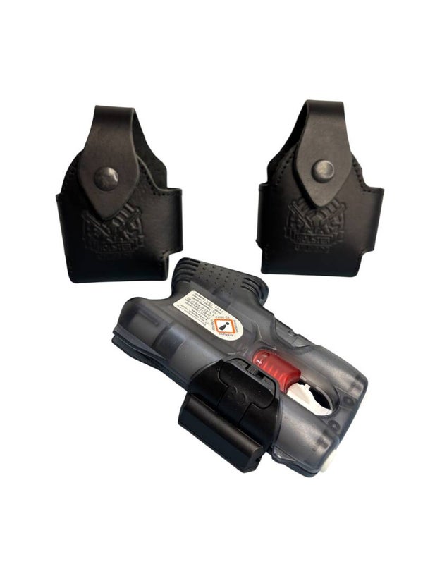 PIEXON JPX Guardian Angel Laser  3 / 4 Lederholster – Hochwertige Trageoption aus Leder