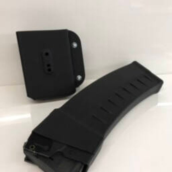 Saiga 12 - 340 Speedmag Kydex Magazinhalter