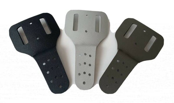 NC Steg 1.0 und NC Steg 2.0 Messer / Holster Gürtel Steg