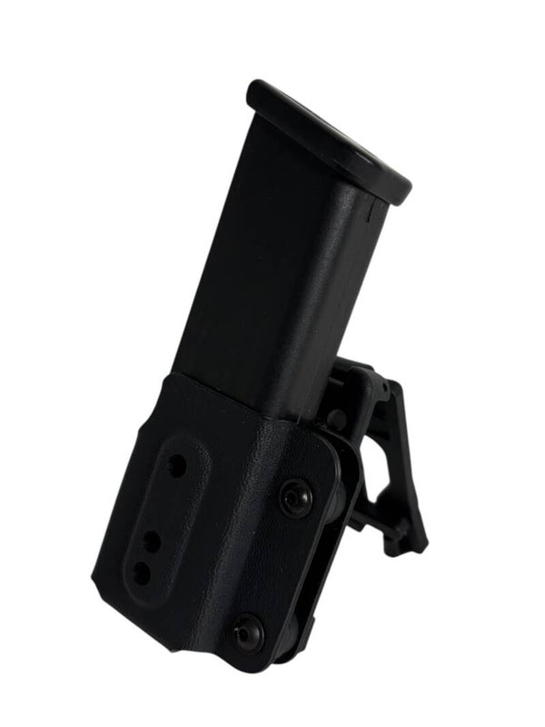 Speedmag 3.2 Magazinhalter – Varianten M1, M2 und M3 aus Kydex