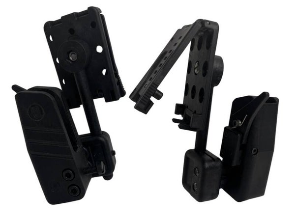 Speedsec CW5 Ruger 22-45 SL Sicherung