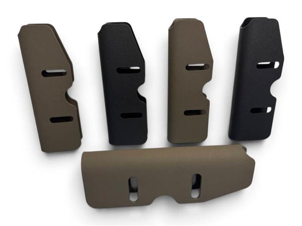 Kydex Wangenauflage Kompakt Schafterhöhung Gewehr Schaft