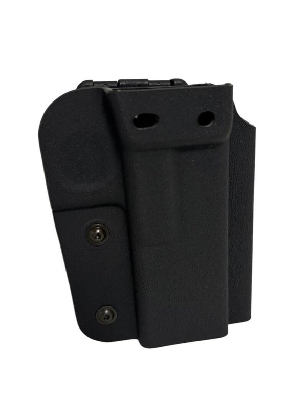 Zoraki 917 / Glock OWB / IWB Kydex Holster