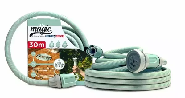 Talentools Magic groeislang 30m