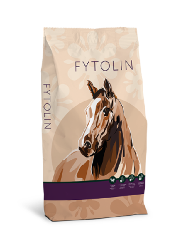 Garvo 2366  Fytolin Fibre MASH 15 kg