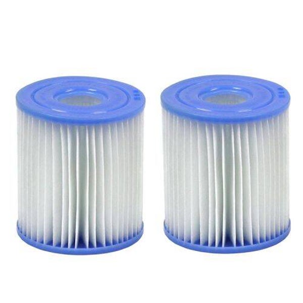 Intex losse filtercartridge  (type H) - twin pack