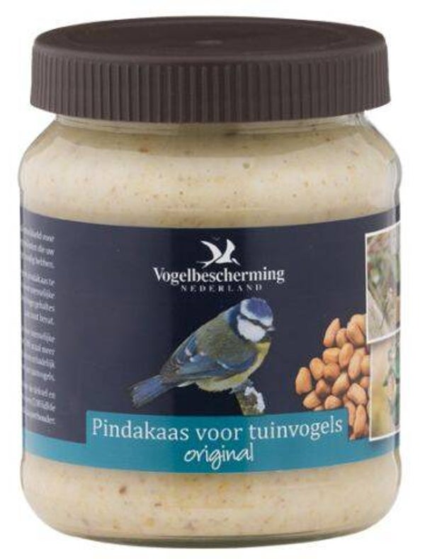Vogelbescherming Pindakaas Original