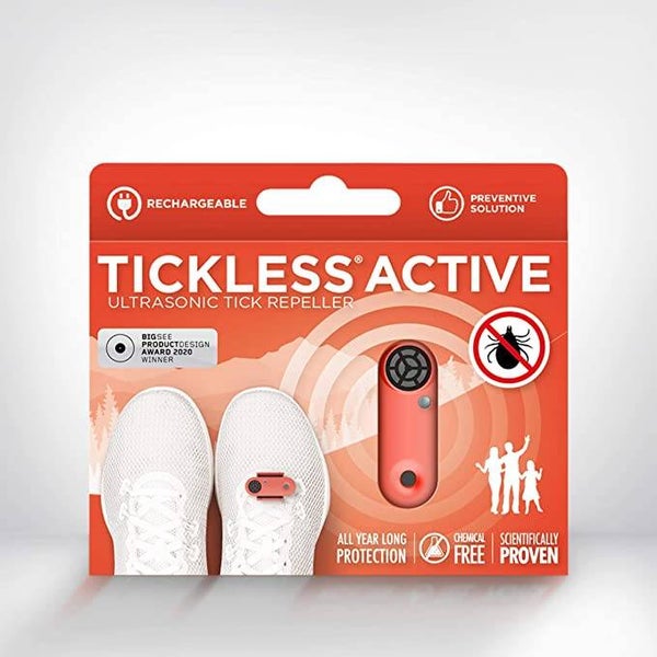 Tickless Active AC01COR