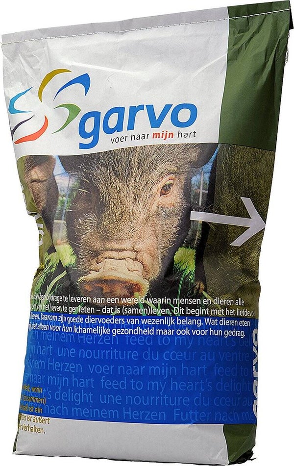 Garvo 1030 Alfamix swien 15 kg
