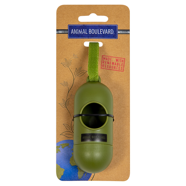 AB COMPOSTABLES Poepzakhouder