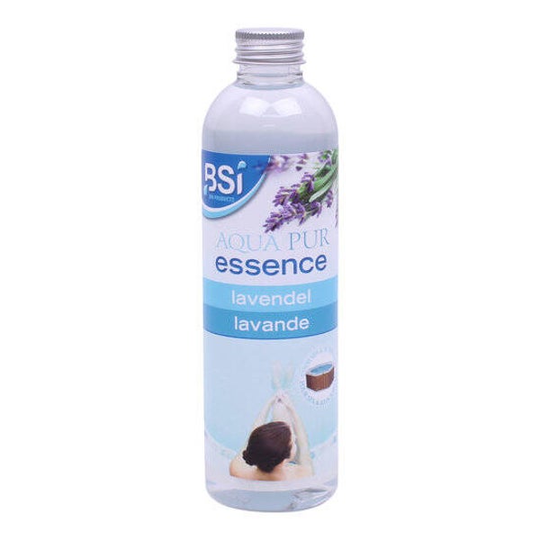 BSI Aqua Pur Lavendel Olie 250 ml (concentraat)