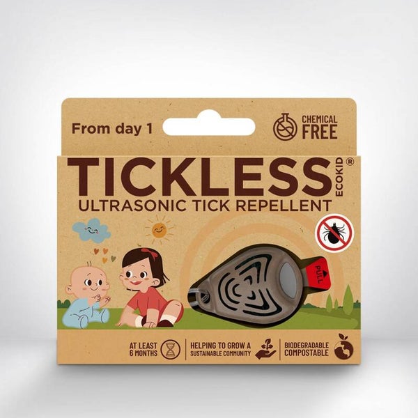 Tickless Eco Kid ECOK01