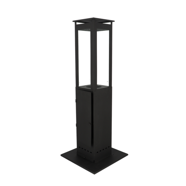 Houtpellet terrasheater FF544