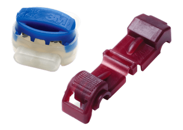 Gardena robotmaaier Koppelstukken/aansluitklemmen