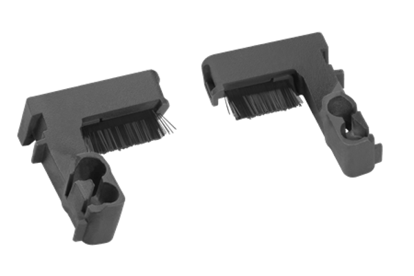 Gardena robotmaaier Velgenborstel SILENO city