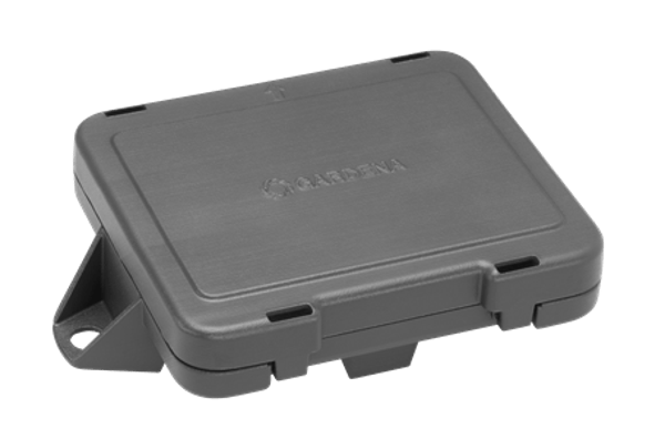 Gardena robotmaaier Kabelverbinder-bescherming