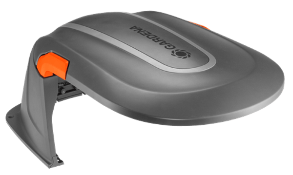 Gardena Garage voor SILENO city / life / minimo