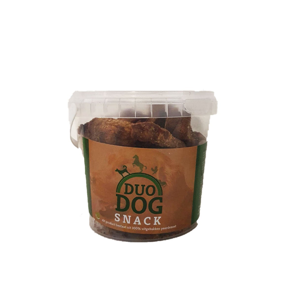 DuoDog Snacks