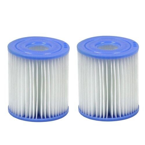 Intex losse filtercartridge  (type H) - twin pack