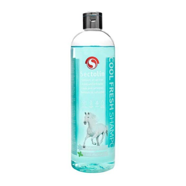 Cool Fresh Shampoo Sectolin 500 ml