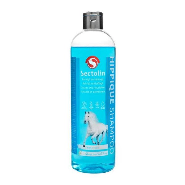 Hippique Shampoo Sectolin 500 ml