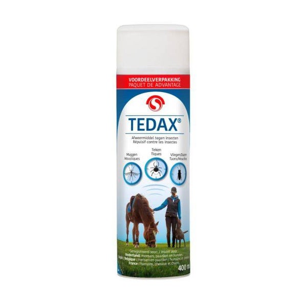 Tedax 400 ml