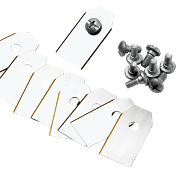 Gardena Robotmaaier Reservemessen